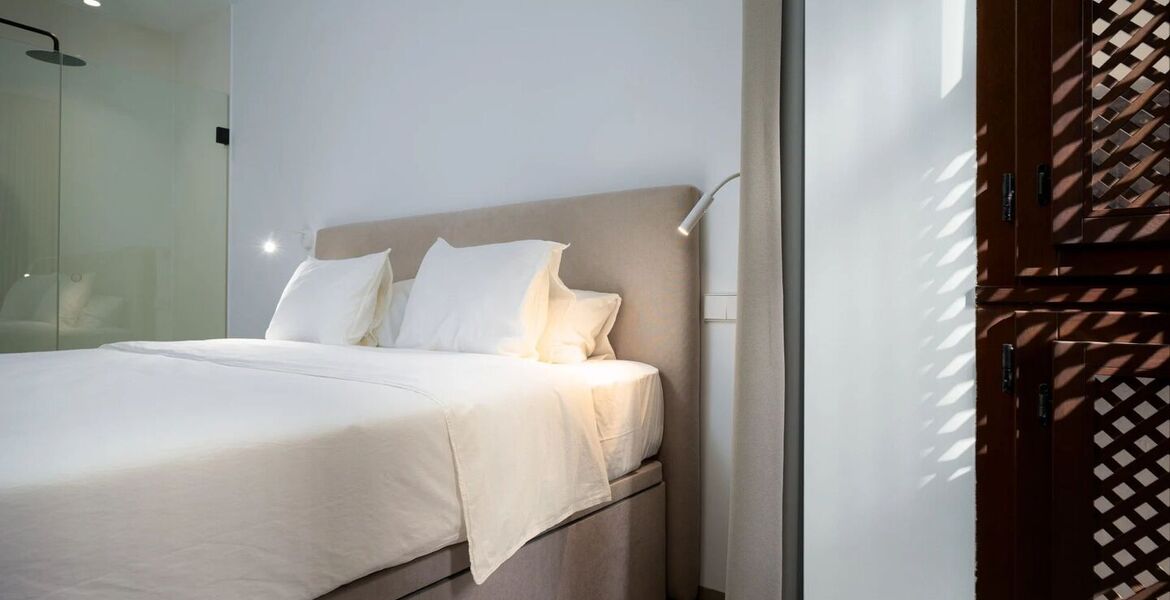 Piso en venta en Marina Puente Romano