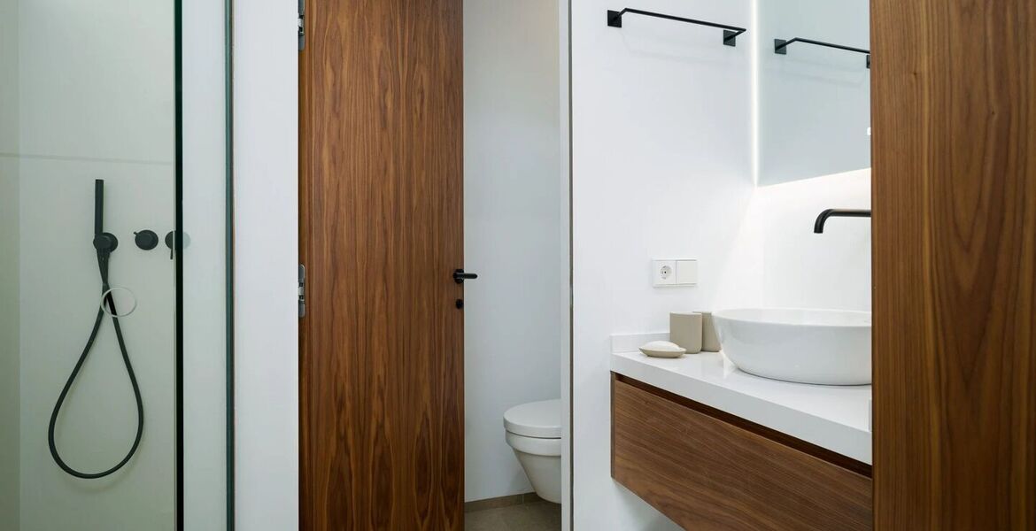 Piso en venta en Marina Puente Romano