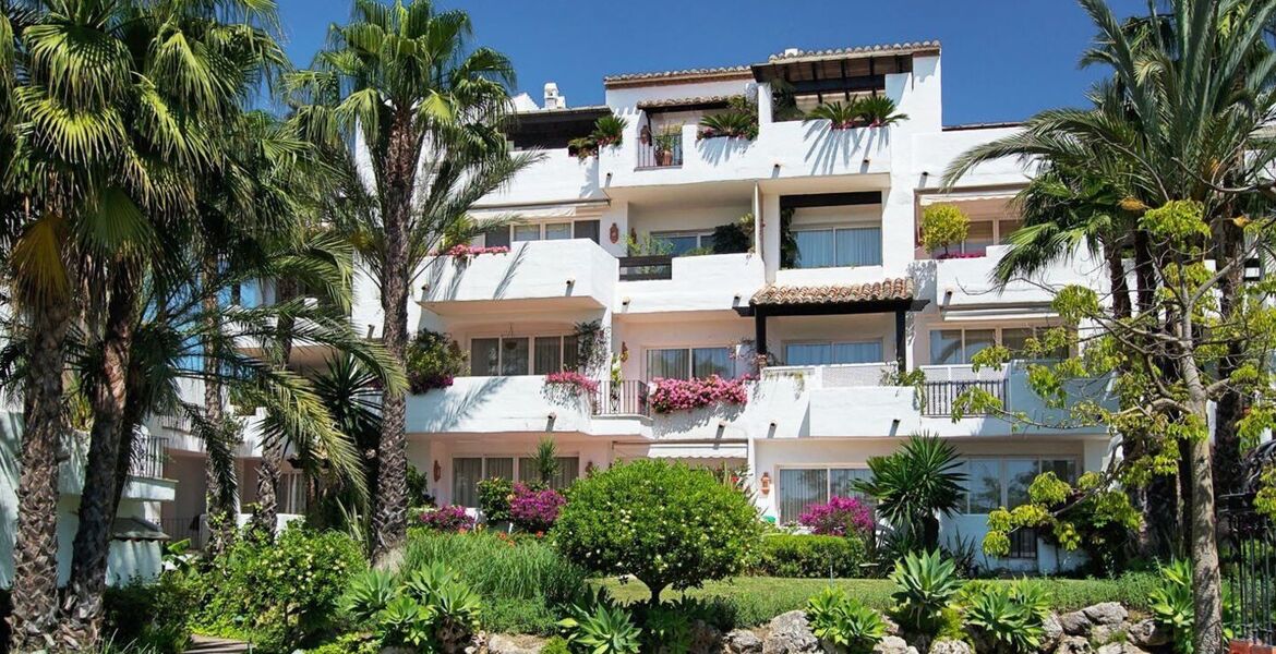 Piso en venta en Marina Puente Romano