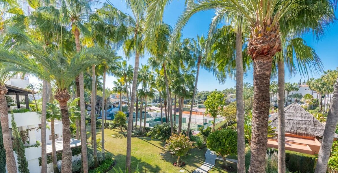 Piso en venta en Marina Puente Romano