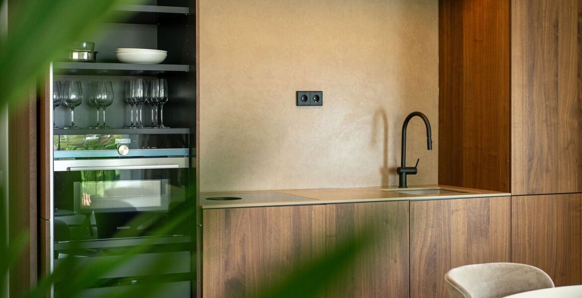 Piso en venta en Marina Puente Romano