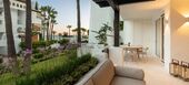 Apartamento de lujo en venta en Marina de Puente Romano