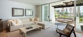 Apartamento de lujo en venta en Marina de Puente Romano