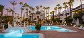 Apartamento de lujo en venta en Marina de Puente Romano