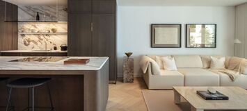 Apartamento de lujo en venta en Marina de Puente Romano