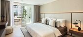 Apartamento de lujo en venta en Marina de Puente Romano