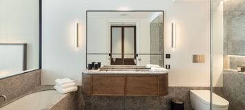 Apartamento de lujo en venta en Marina de Puente Romano