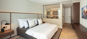 Apartamento de lujo en venta en Marina de Puente Romano