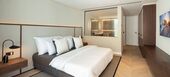 Apartamento de lujo en venta en Marina de Puente Romano