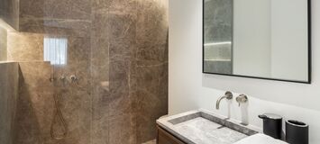 Apartamento de lujo en venta en Marina de Puente Romano