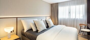 Apartamento de lujo en venta en Marina de Puente Romano
