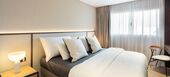 Apartamento de lujo en venta en Marina de Puente Romano