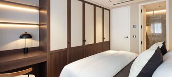 Apartamento de lujo en venta en Marina de Puente Romano
