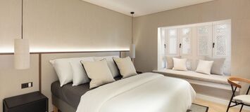 Apartamento de lujo en venta en Marina de Puente Romano