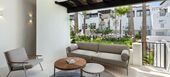 Apartamento de lujo en venta en Marina de Puente Romano