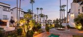 Apartamento de lujo en venta en Marina de Puente Romano