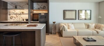 Apartamento de lujo en venta en Marina de Puente Romano