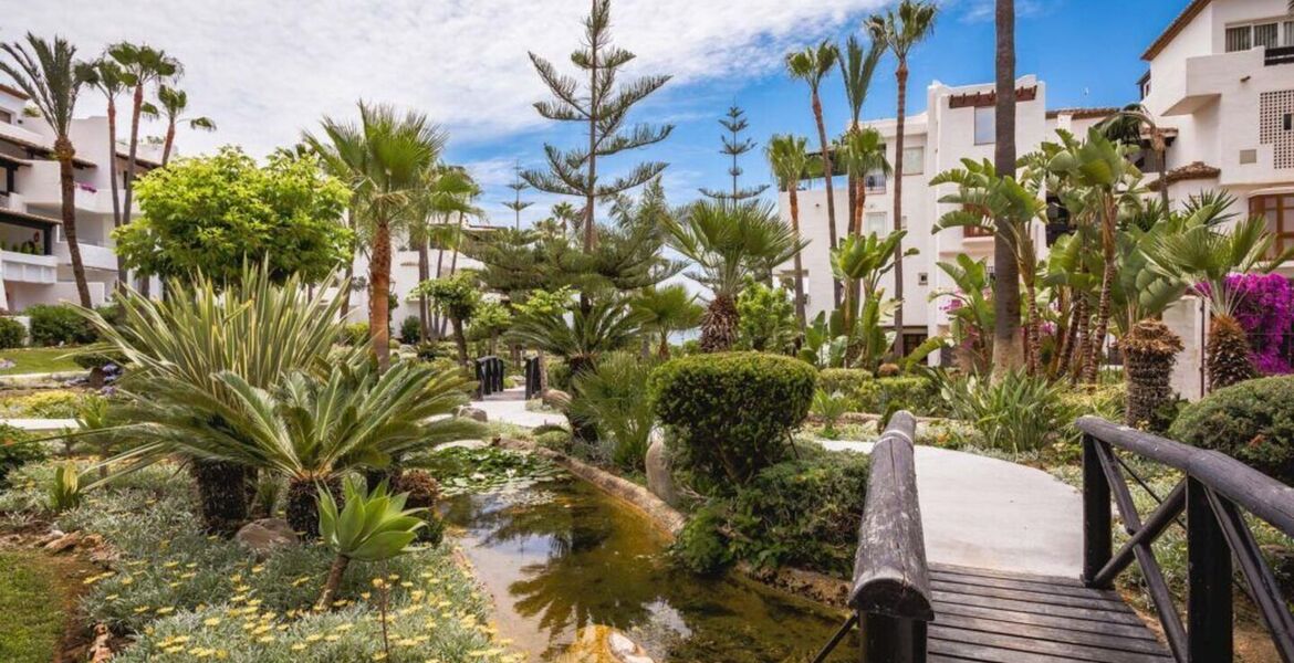Piso en venta en Puente Romano
