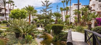 Piso en venta en Puente Romano