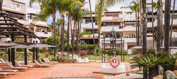 Piso en venta en Puente Romano