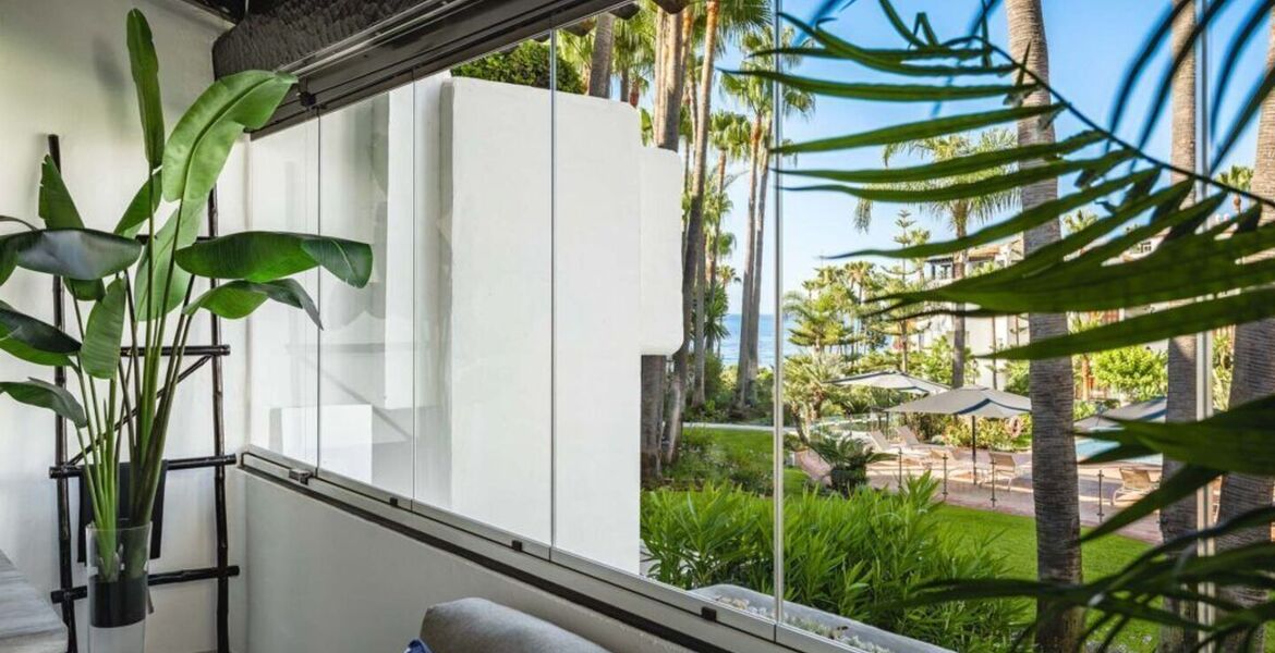 Piso en venta en Puente Romano