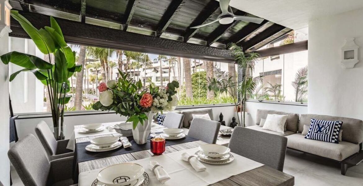 Piso en venta en Puente Romano