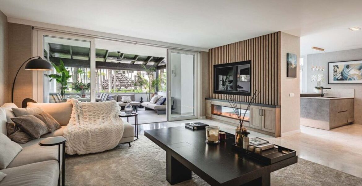 Piso en venta en Puente Romano