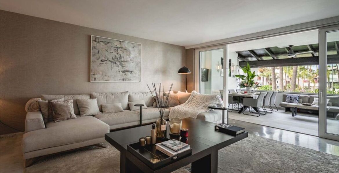 Piso en venta en Puente Romano