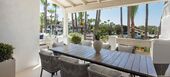 Ático dúplex en venta en Marina Puente Romano