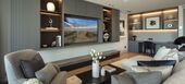 Ático dúplex en venta en Marina Puente Romano
