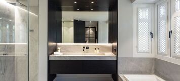 Ático dúplex en venta en Marina Puente Romano