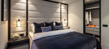 Ático dúplex en venta en Marina Puente Romano