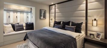 Ático dúplex en venta en Marina Puente Romano