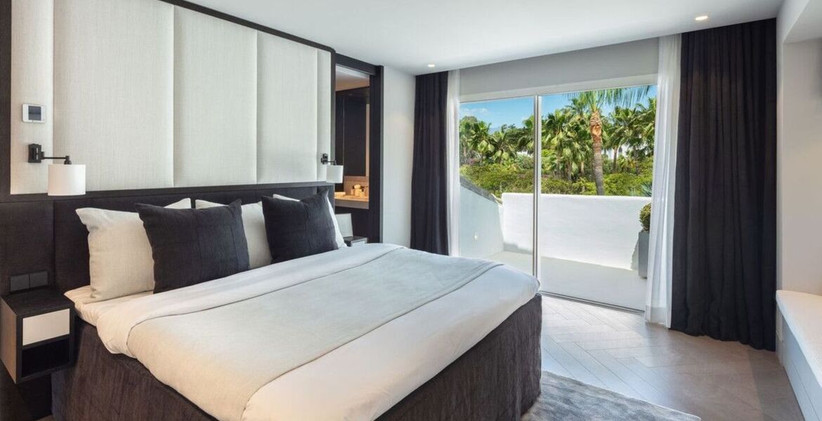 Ático dúplex en venta en Marina Puente Romano