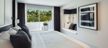 Ático dúplex en venta en Marina Puente Romano