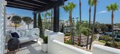 Ático dúplex en venta en Marina Puente Romano