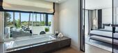 Ático dúplex en venta en Marina Puente Romano