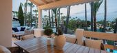 Ático dúplex en venta en Marina Puente Romano