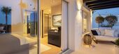 Ático dúplex en venta en Marina Puente Romano