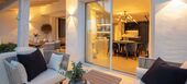 Ático dúplex en venta en Marina Puente Romano
