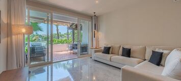 Se vende apartamento de dos habitaciones