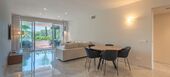 Se vende apartamento de dos habitaciones