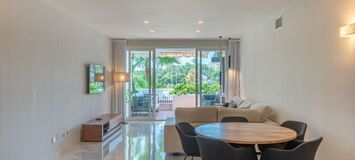 Se vende apartamento de dos habitaciones