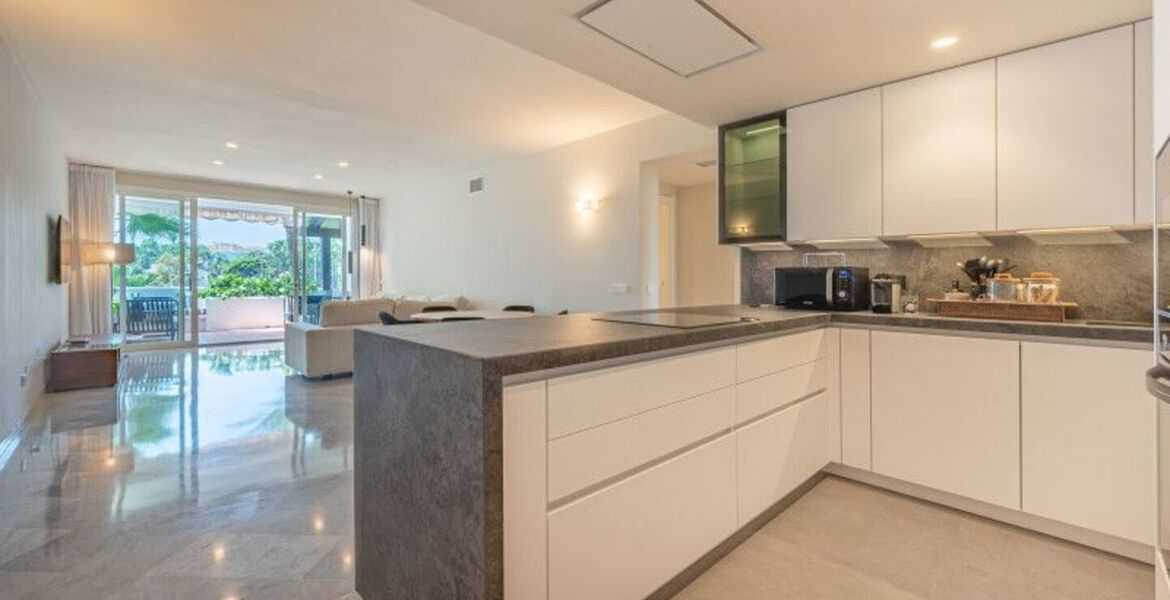 Se vende apartamento de dos habitaciones