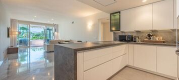 Se vende apartamento de dos habitaciones