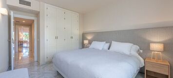 Se vende apartamento de dos habitaciones