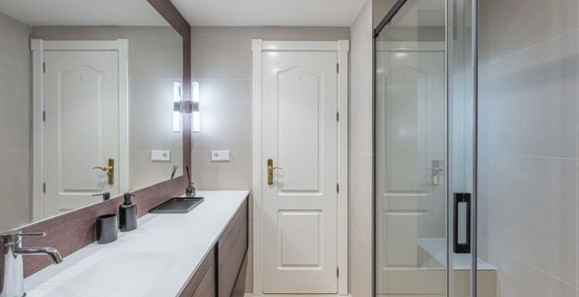 Se vende apartamento de dos habitaciones