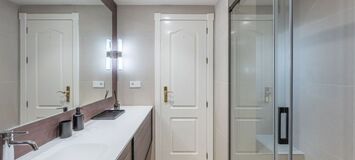 Se vende apartamento de dos habitaciones