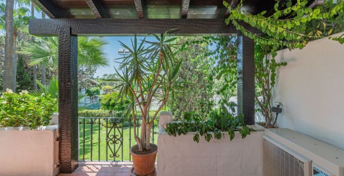 Se vende apartamento de dos habitaciones