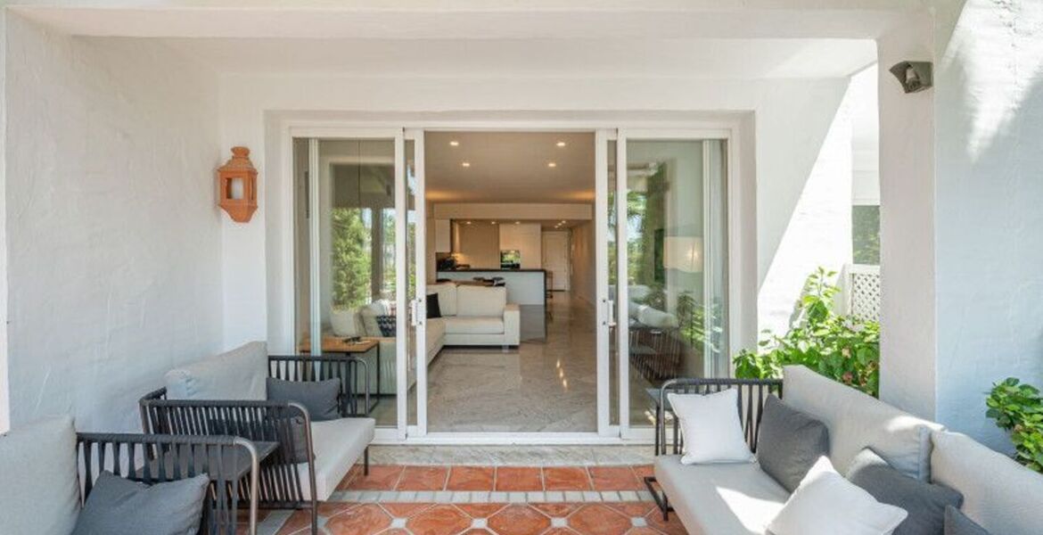 Se vende apartamento de dos habitaciones